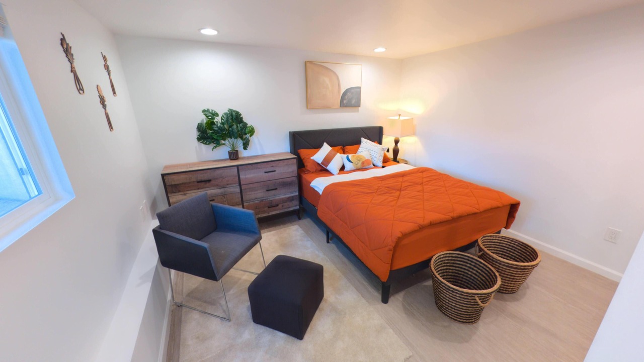 Photo of Bedroom in Fairview
