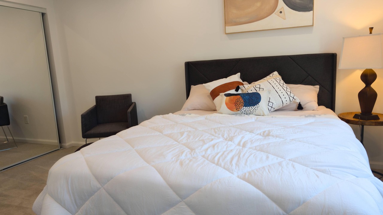 Photo of Bedroom in Fairview