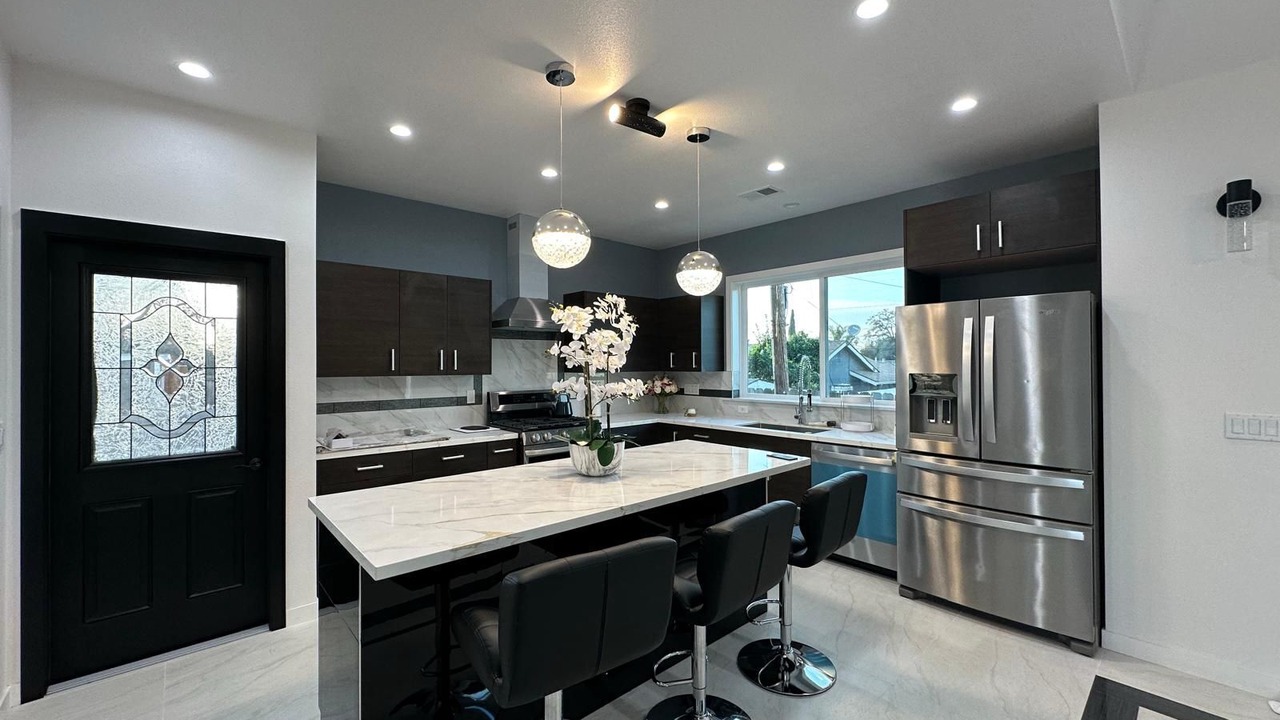 Photo of Kitchen in Alum Rock