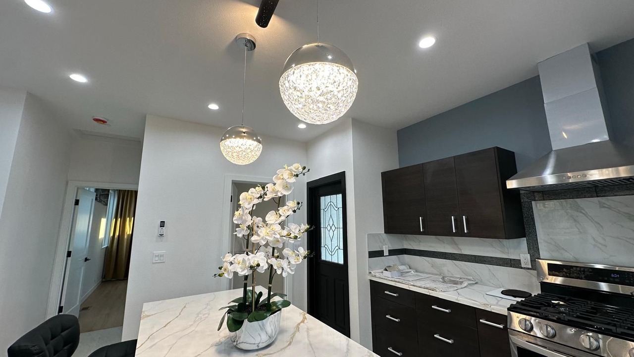 Photo of Kitchen in Alum Rock