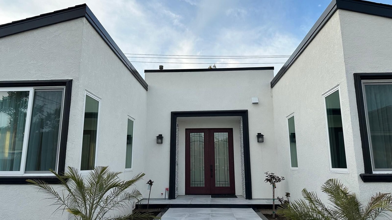 Photo of Outdoor in Alum Rock