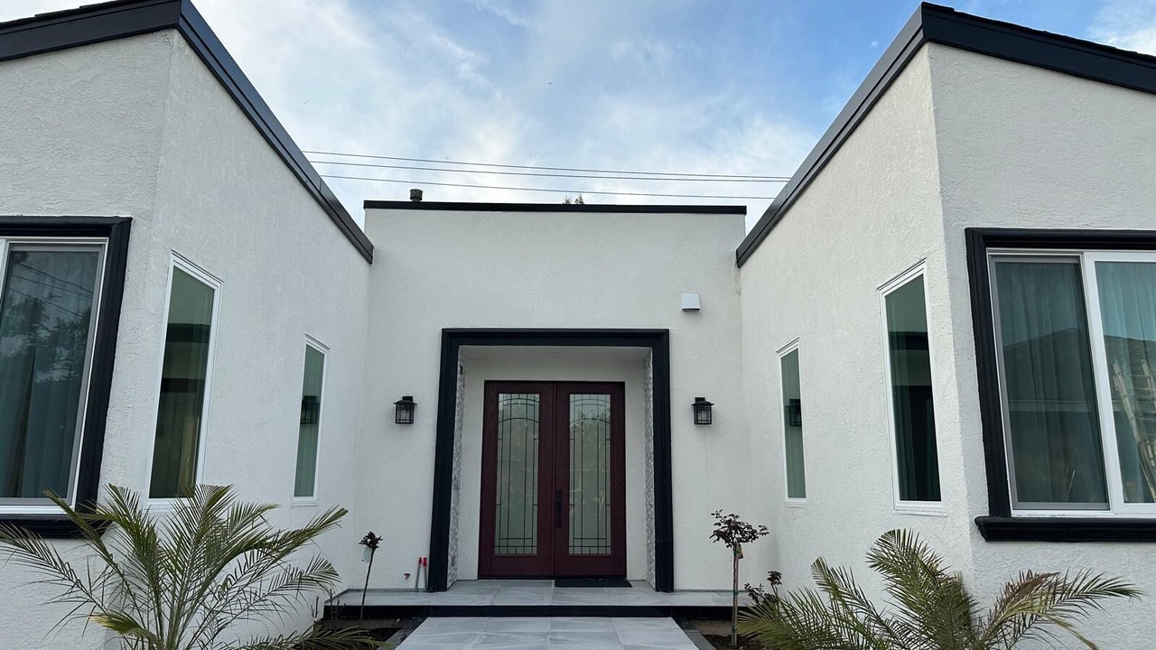 Photo of Outdoor in Alum Rock
