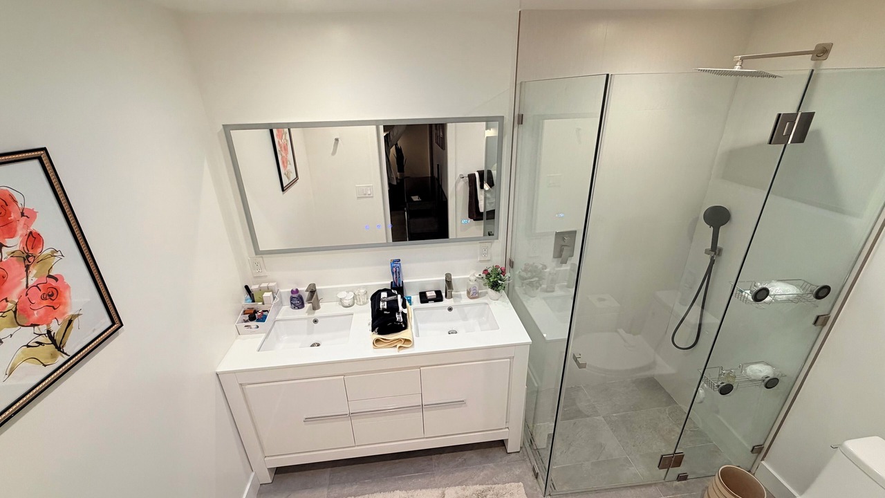 Photo of Bathroom in Highlands-Baywood Park
