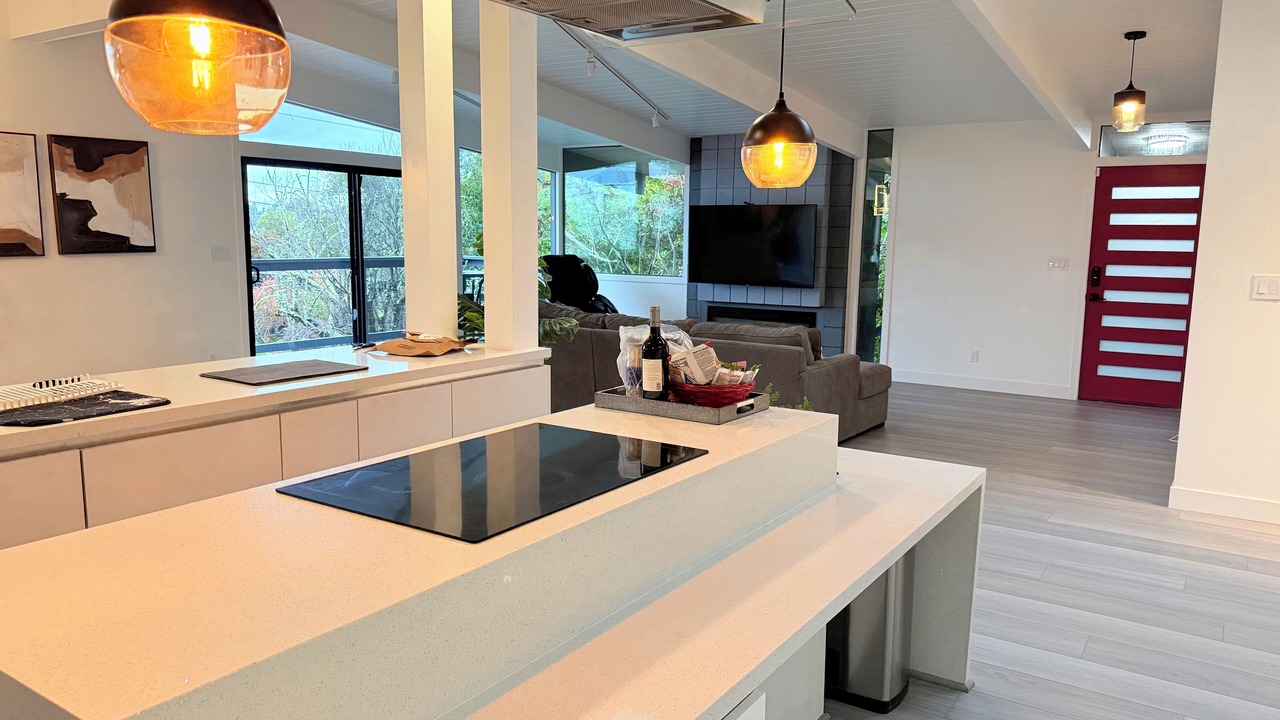 Photo of Kitchen in Highlands-Baywood Park