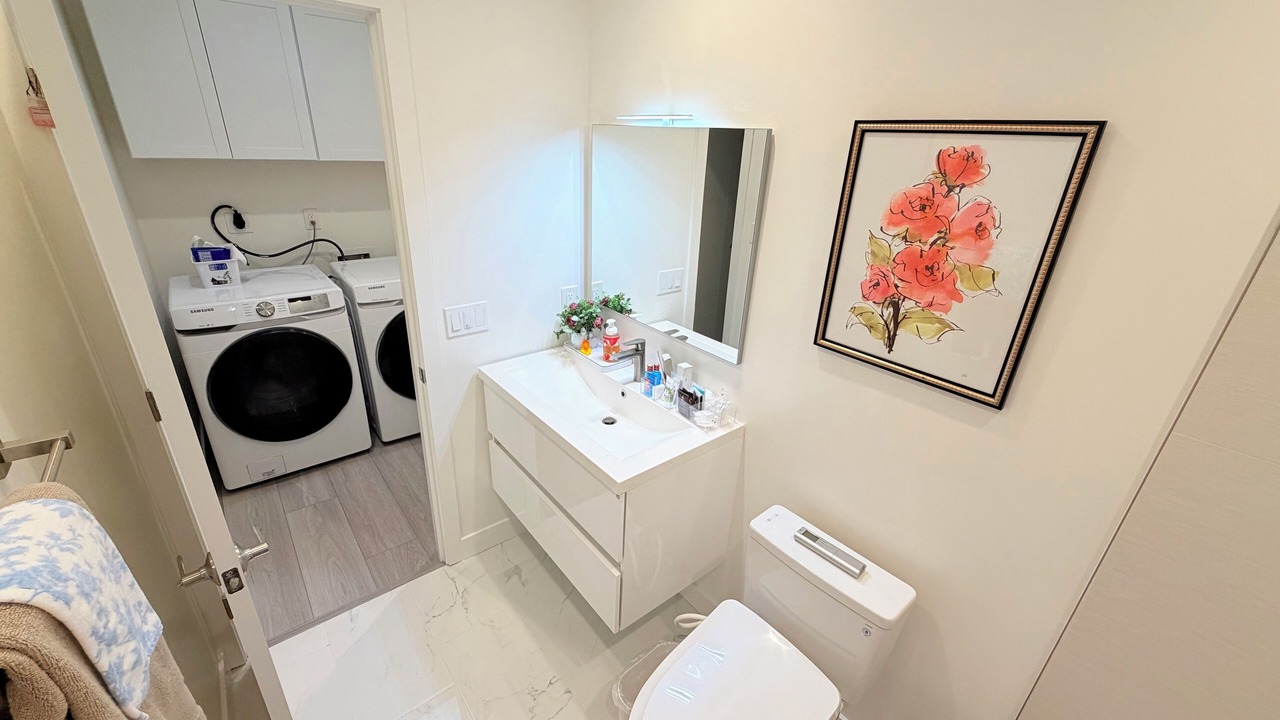 Photo of Bathroom in Highlands-Baywood Park