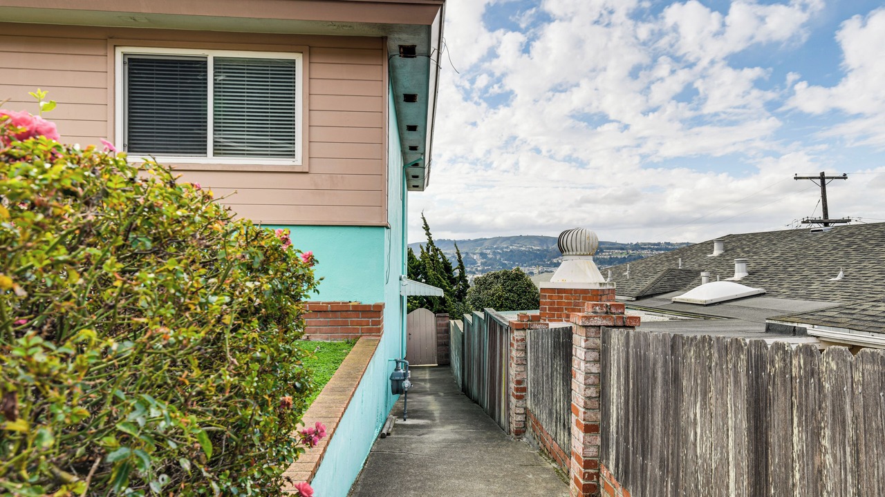 Photo of Outdoor in South San Francisco