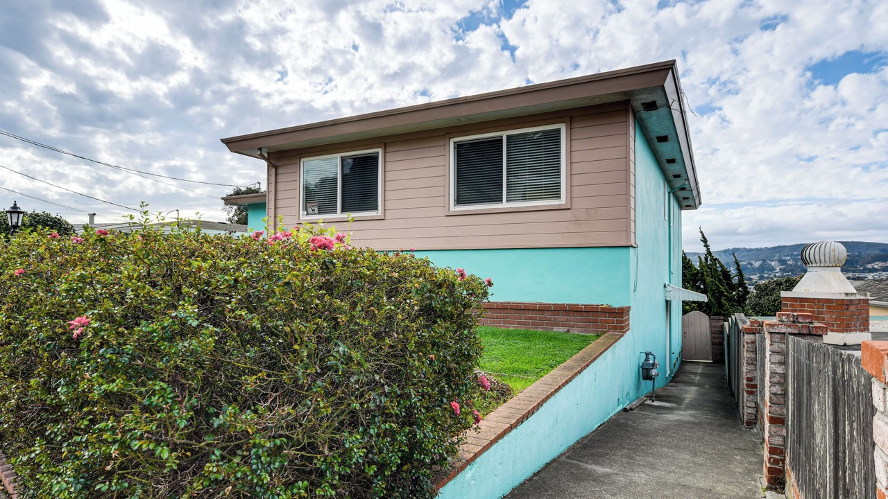 Photo of Outdoor in South San Francisco
