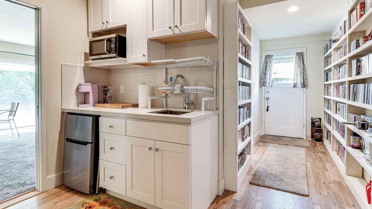 Photo of Kitchen in South San Francisco