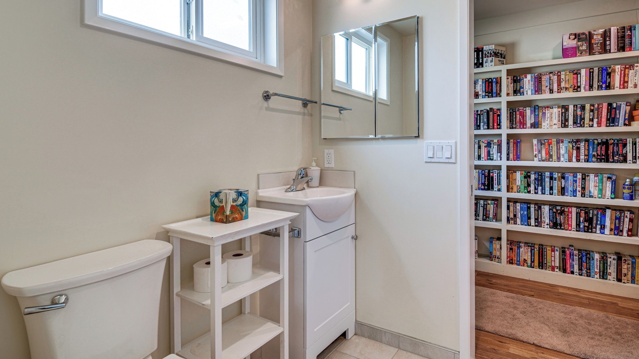 Photo of Bathroom in South San Francisco
