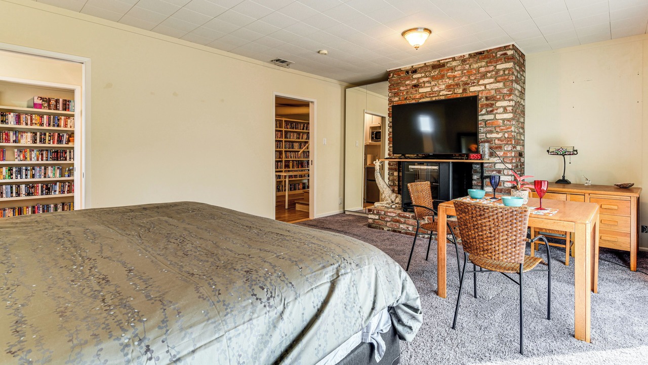 Photo of Bedroom in South San Francisco