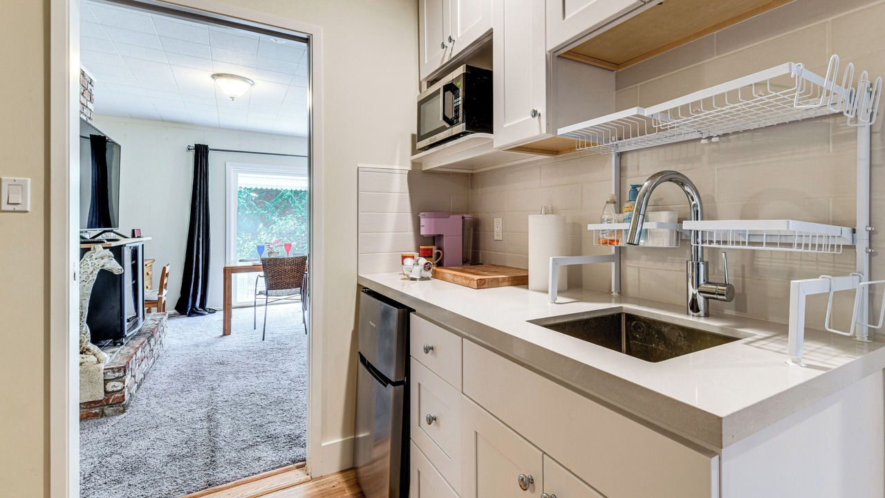 Photo of Kitchen in South San Francisco
