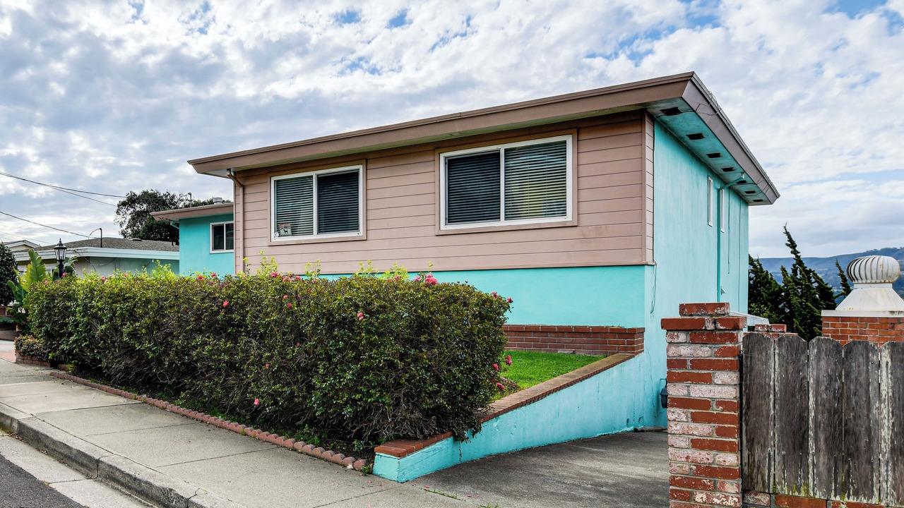 Photo of Outdoor in South San Francisco