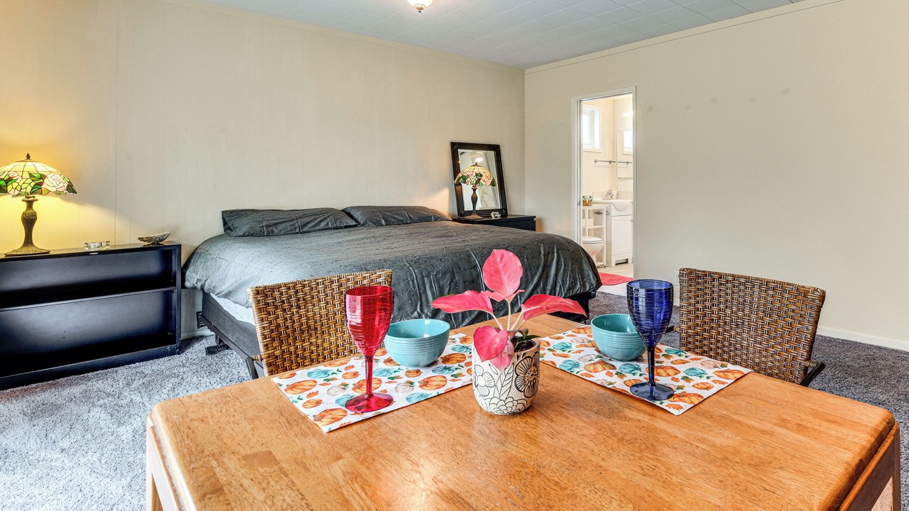 Photo of Bedroom in South San Francisco