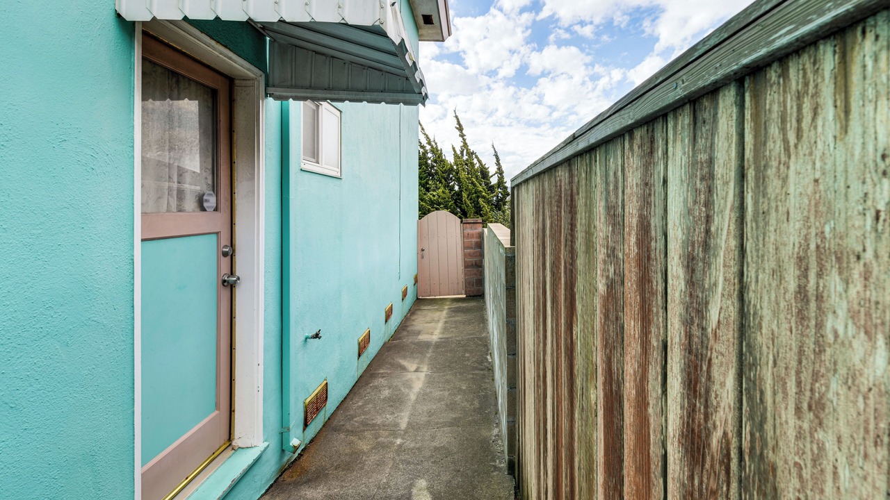 Photo of Outdoor in South San Francisco