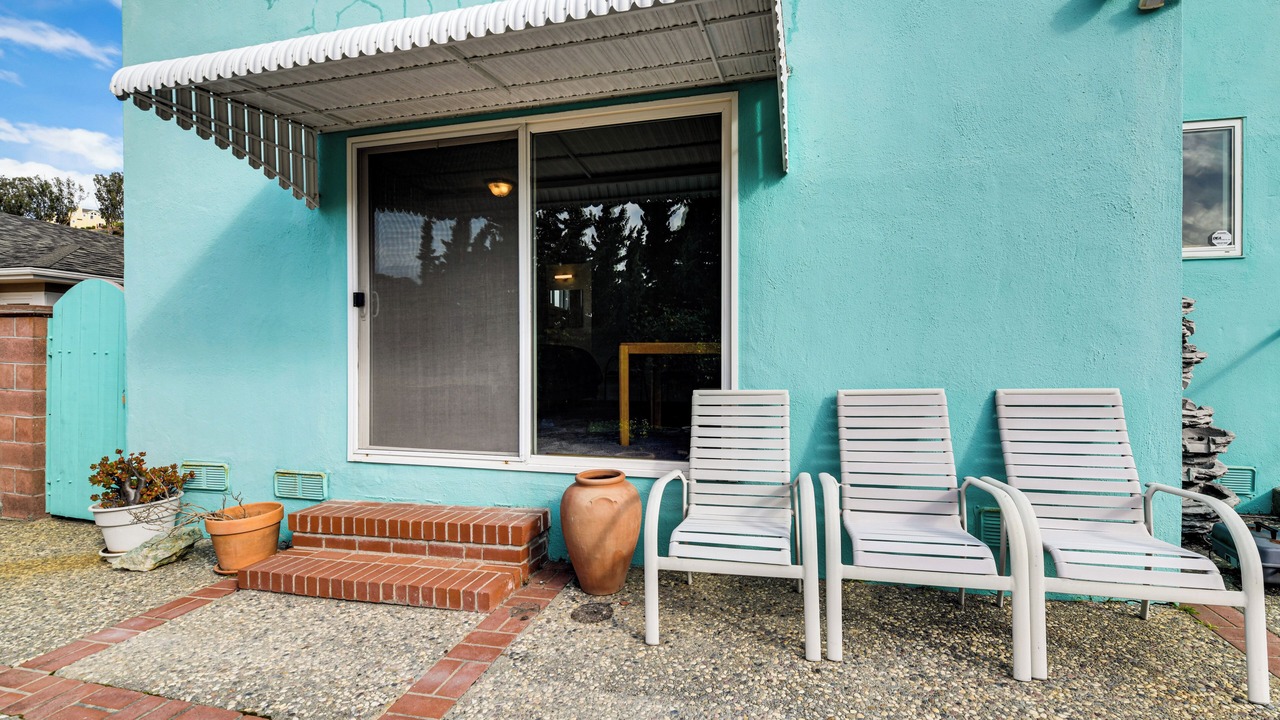 Photo of Outdoor in South San Francisco
