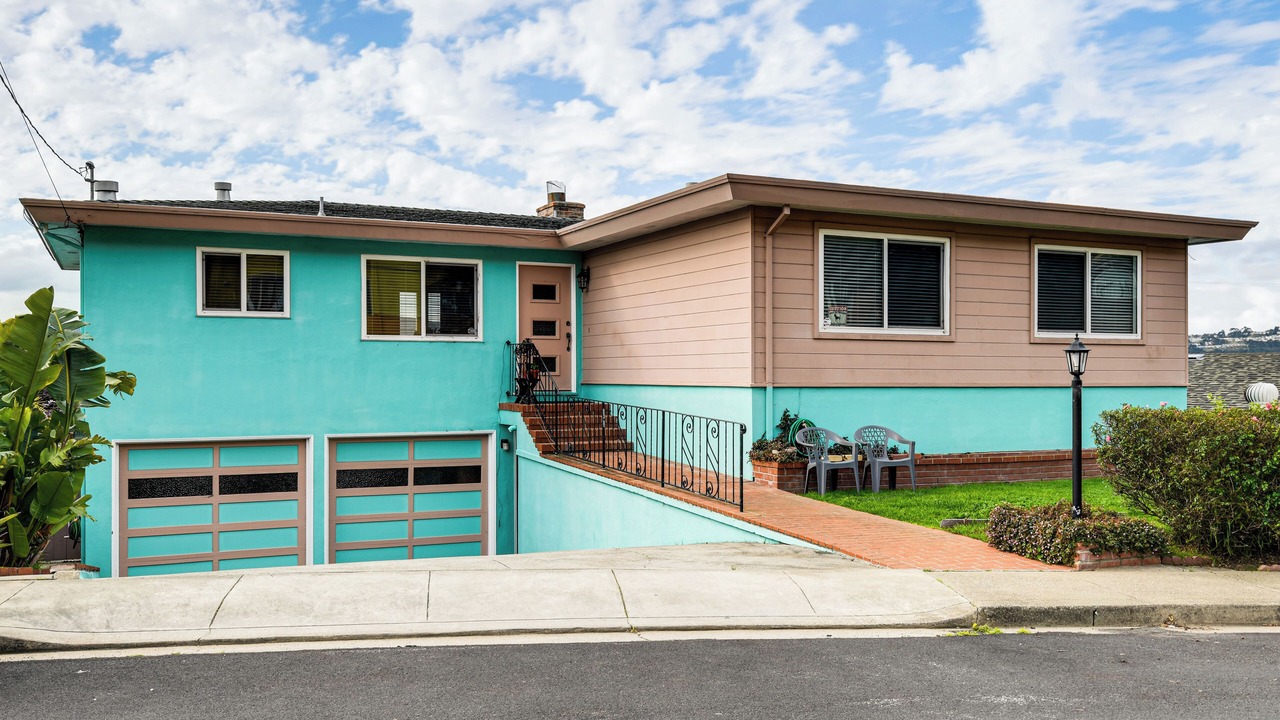Photo of Outdoor in South San Francisco