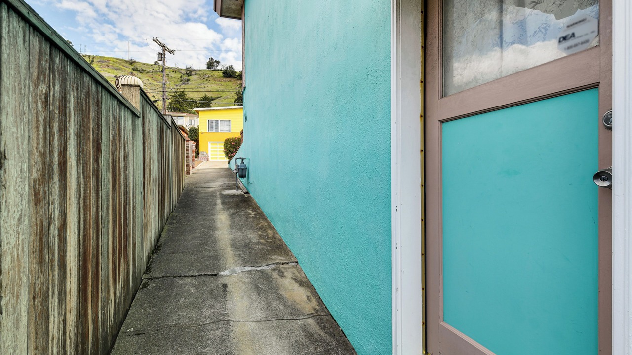 Photo of Outdoor in South San Francisco