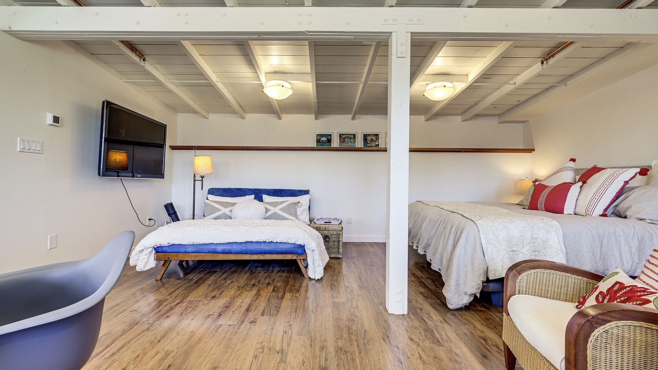 Photo of Bedroom in Sebastopol