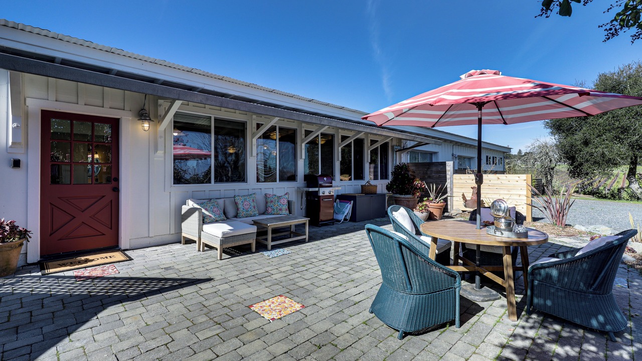 Photo of Outdoor in Sebastopol