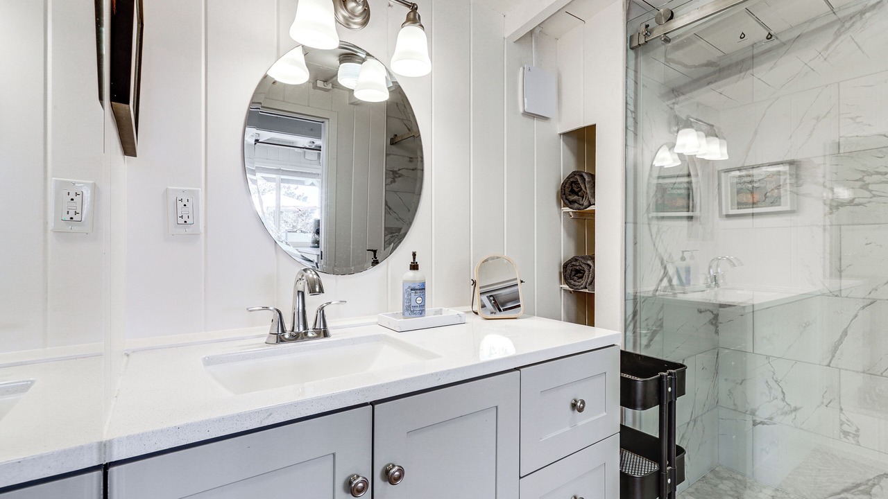 Photo of Bathroom in Sebastopol