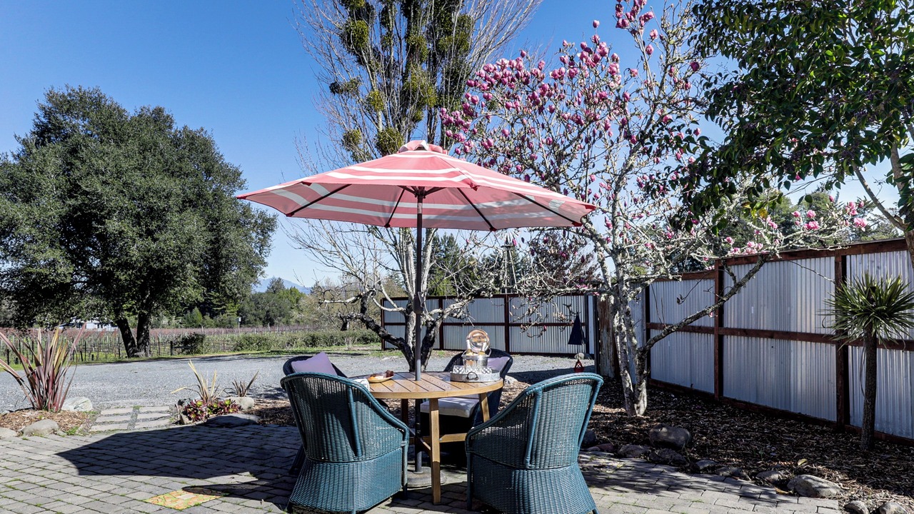Photo of Outdoor in Sebastopol