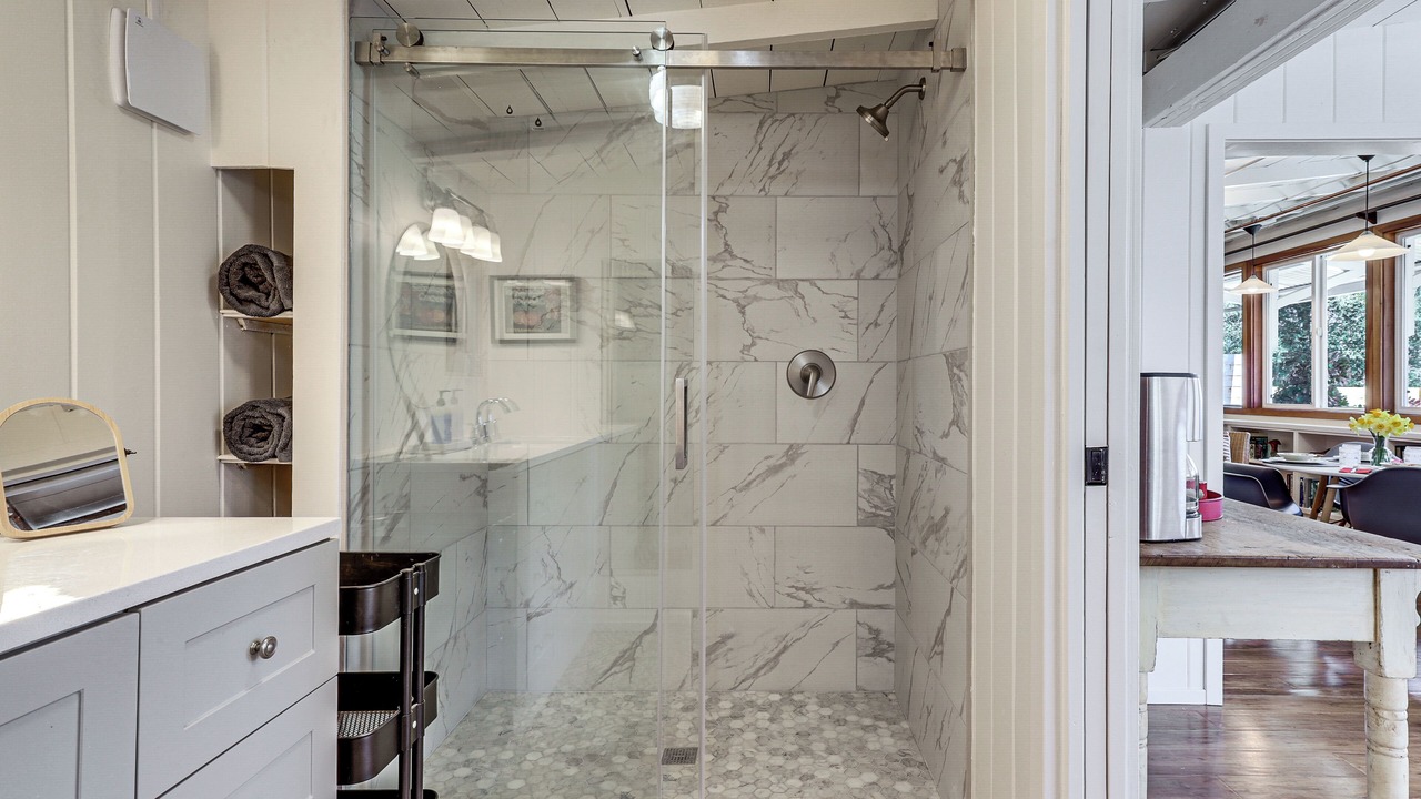 Photo of Bathroom in Sebastopol