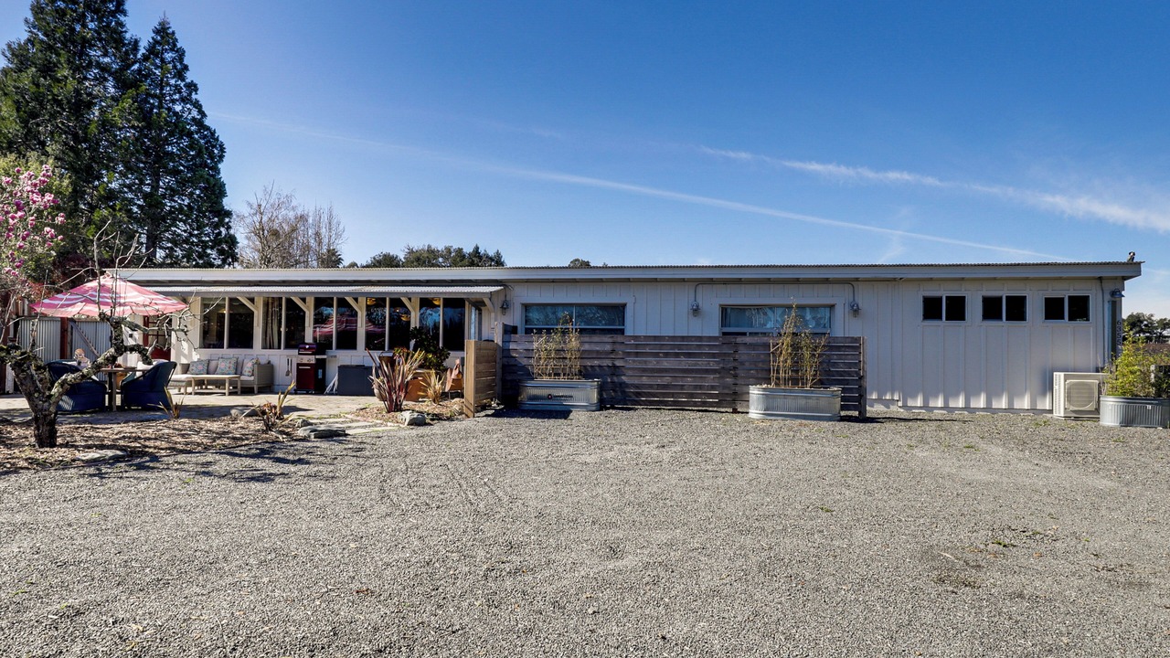 Photo of Outdoor in Sebastopol