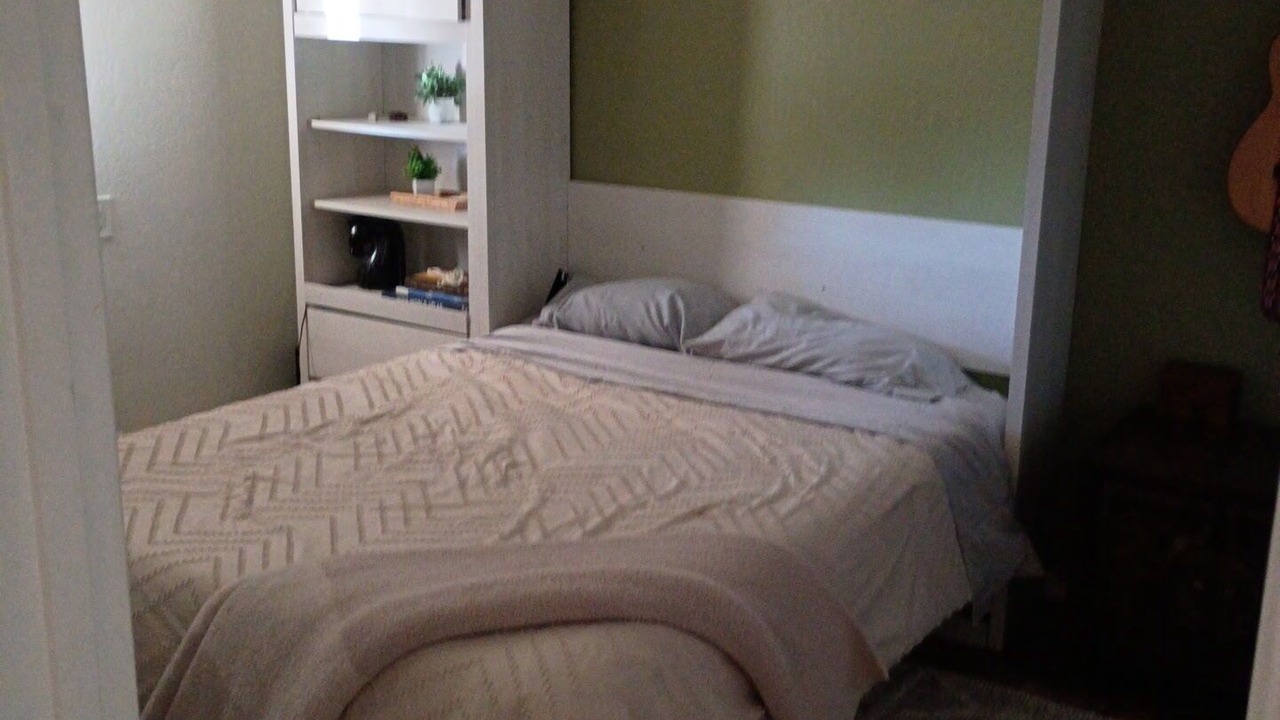 Photo of Bedroom in Crossgate