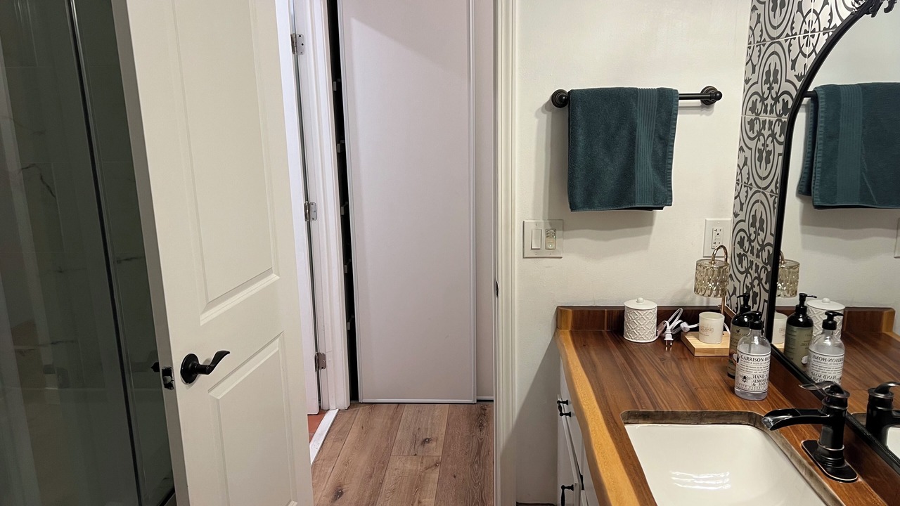Photo of Bathroom in Crossgate
