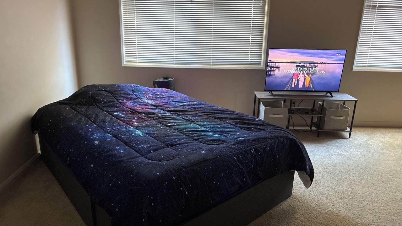 Photo of Bedroom in South San Mateo