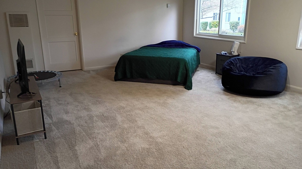 Photo of Bedroom in South San Mateo
