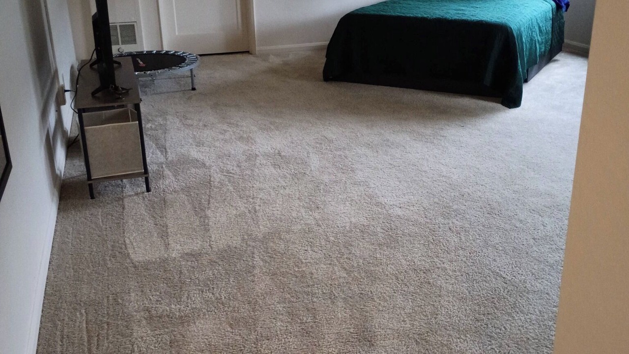 Photo of Bedroom in South San Mateo