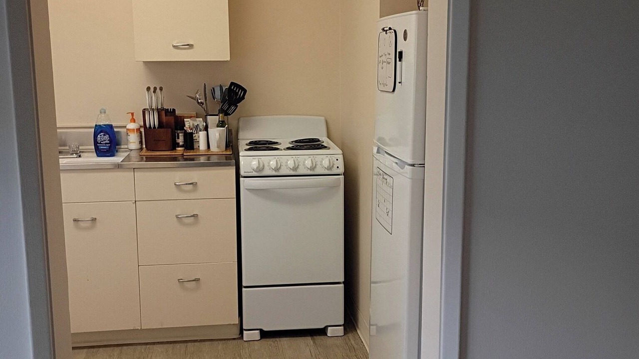 Photo of Kitchen in South San Mateo