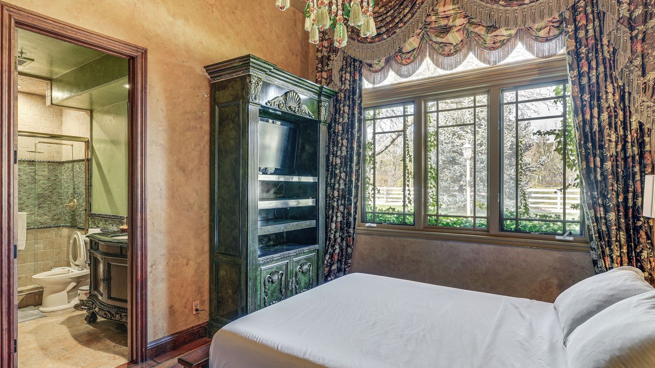 Photo of Bedroom in Gilroy