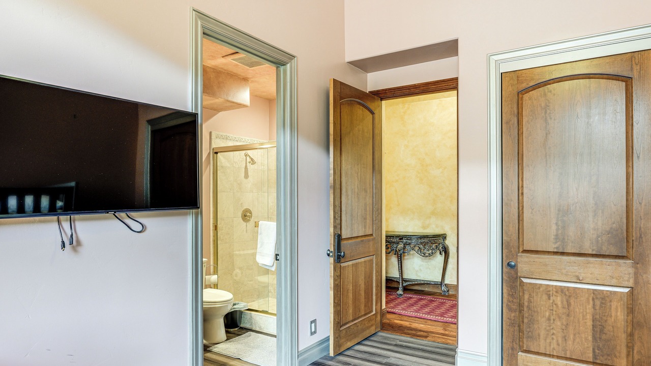 Photo of Bathroom in Gilroy