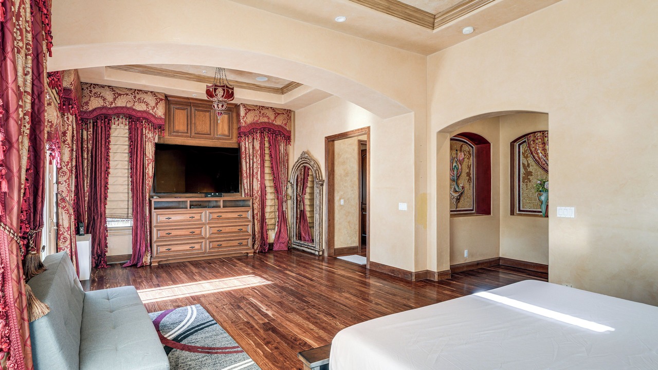 Photo of Bedroom in Gilroy