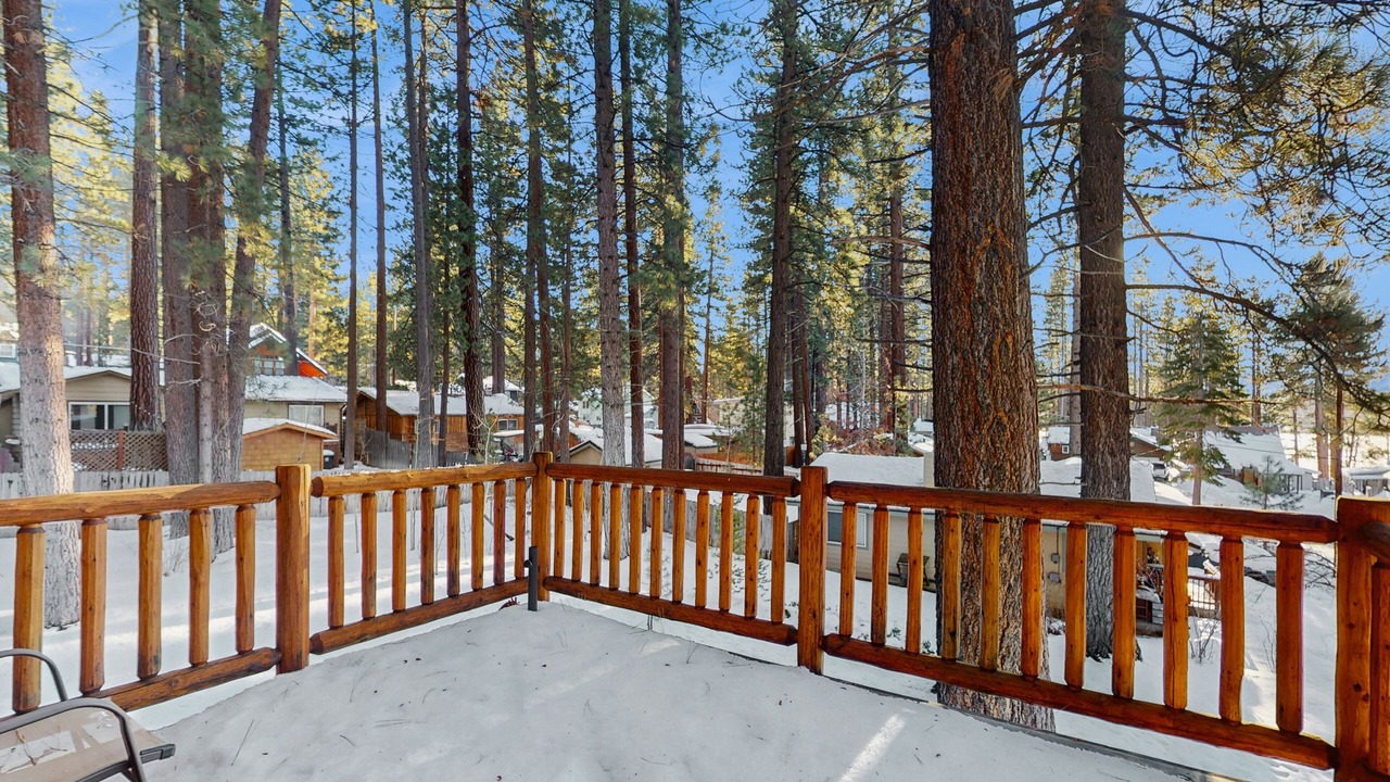 Photo of Outdoor in Sierra Tract