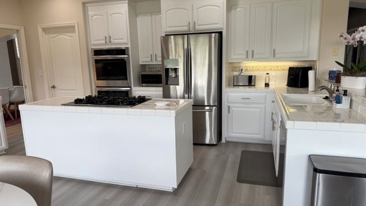 Photo of Kitchen in Salinas