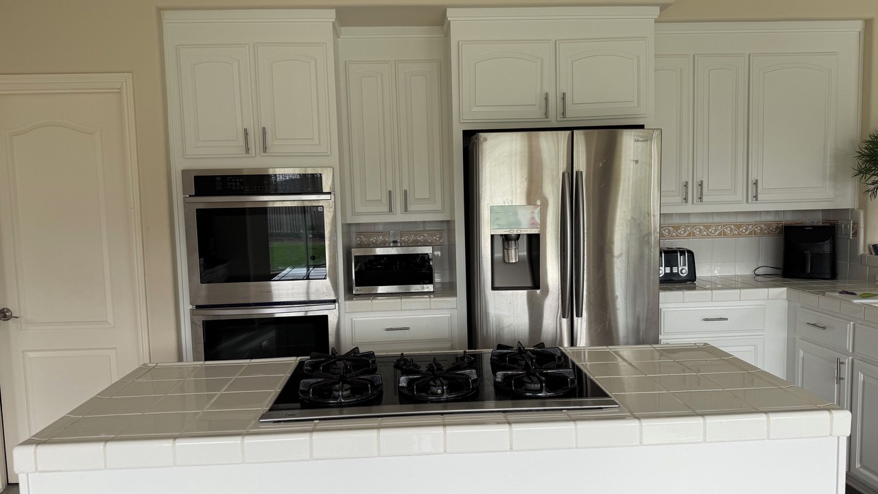 Photo of Kitchen in Salinas