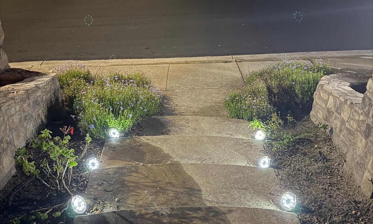 Photo of Outdoor in Salinas