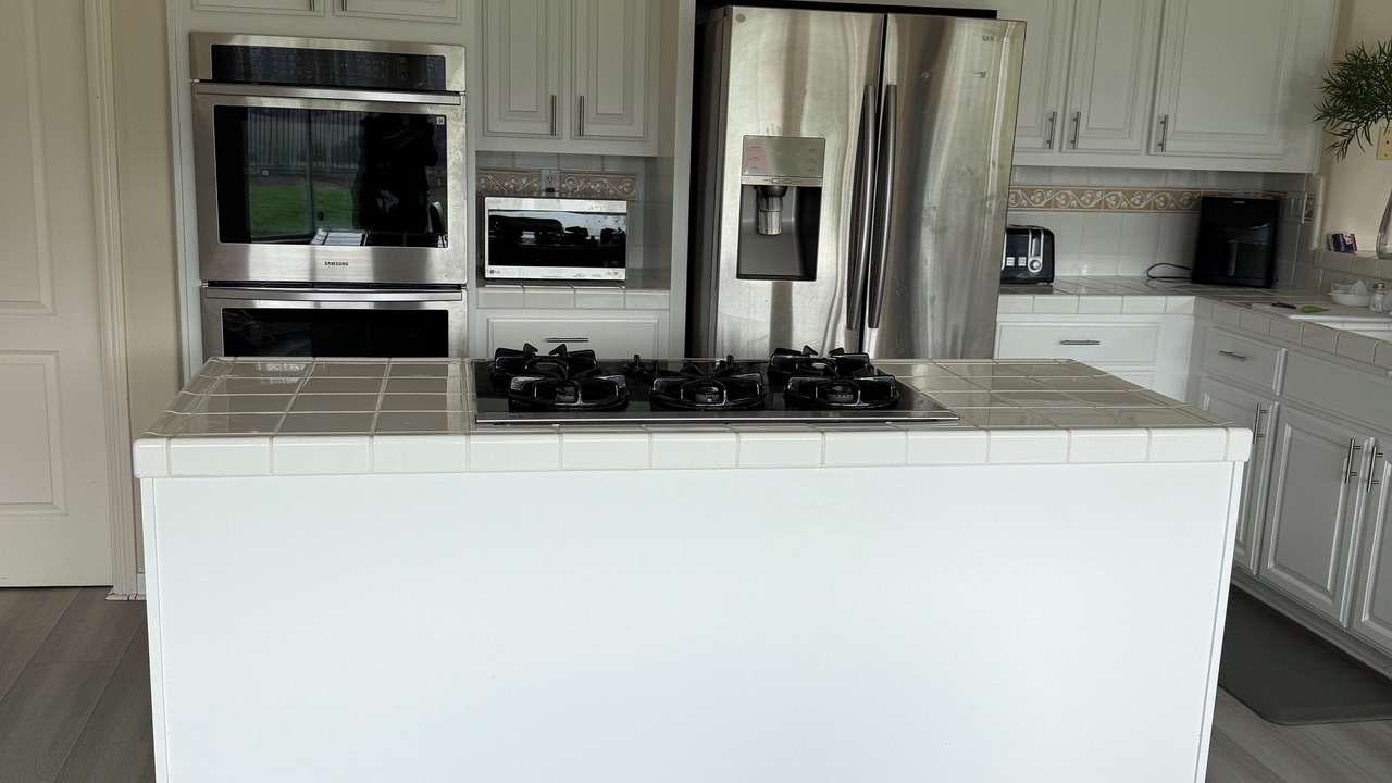 Photo of Kitchen in Salinas