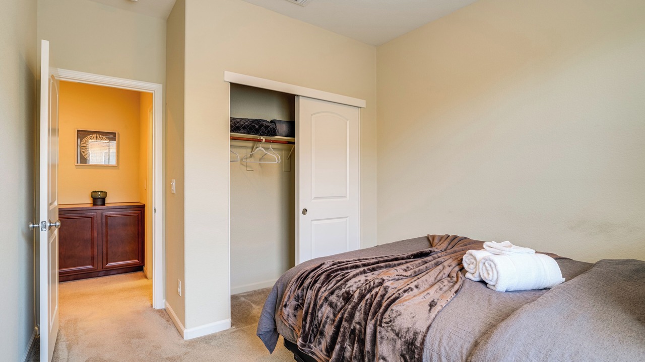 Photo of Bedroom in Stockton