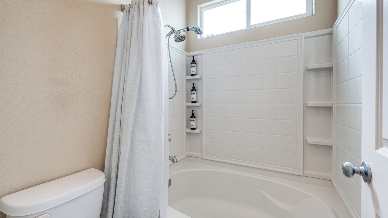 Photo of Bathroom in Stockton