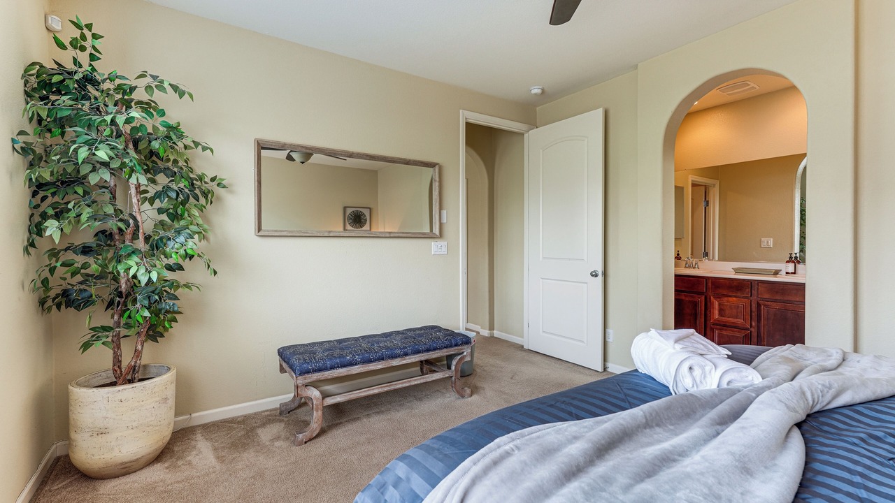 Photo of Bedroom in Stockton