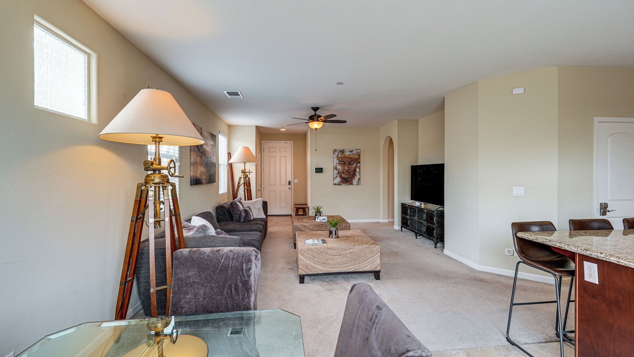 Photo of Livingroom in Stockton