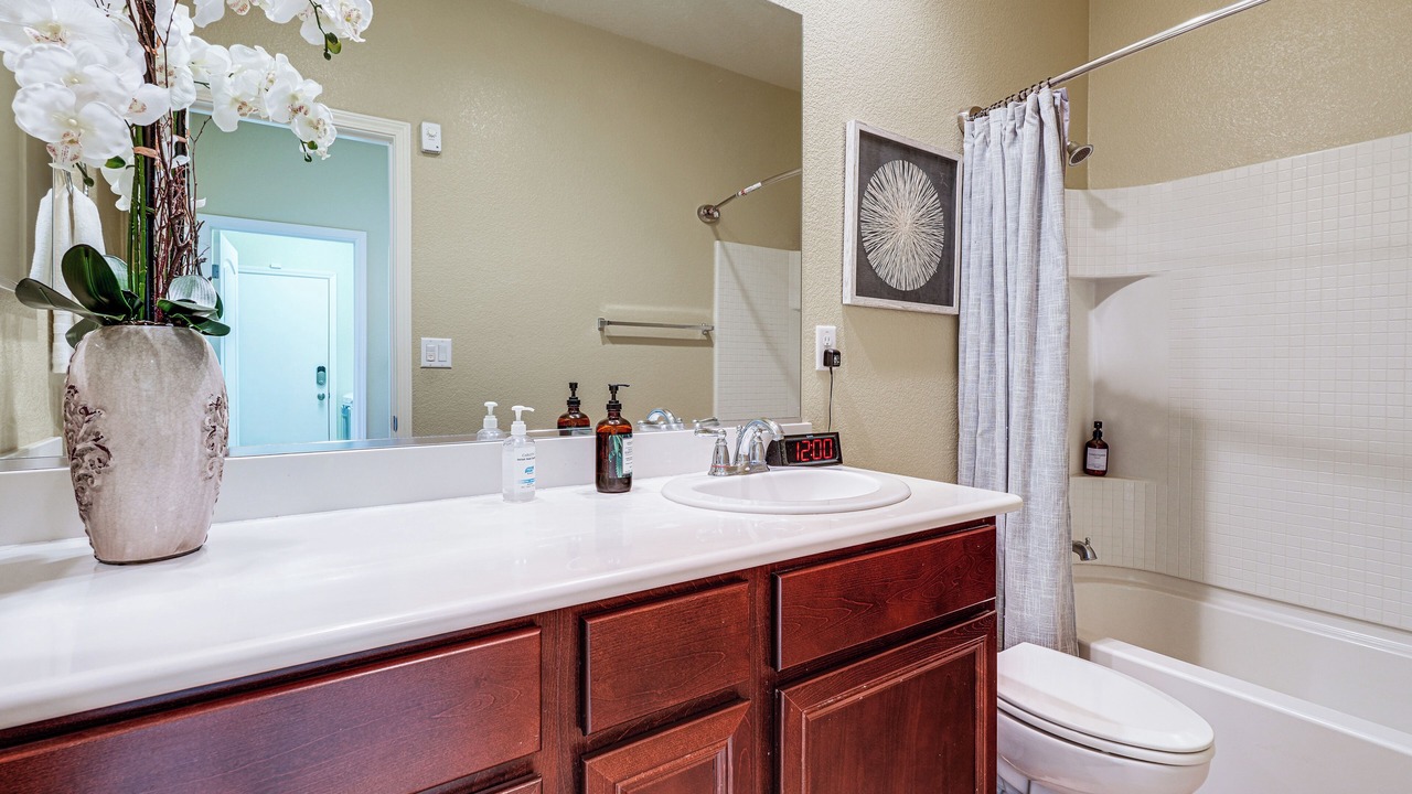 Photo of Bathroom in Stockton