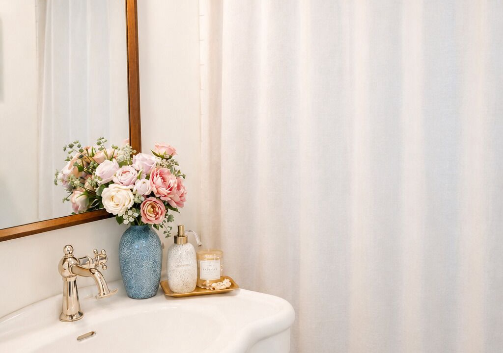 Photo of Bathroom in Kentfield