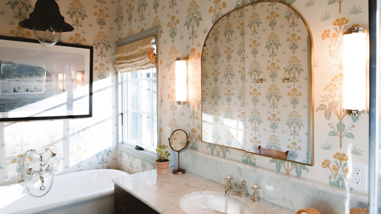 Photo of Bathroom in Kentfield