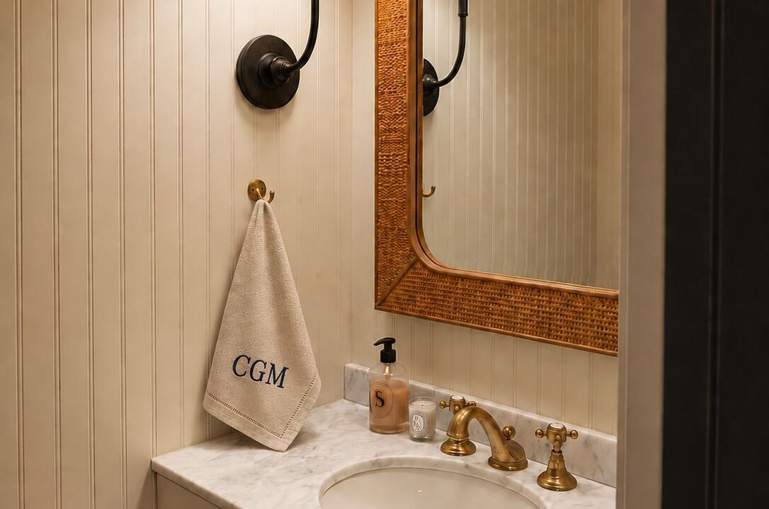 Photo of Bathroom in Kentfield
