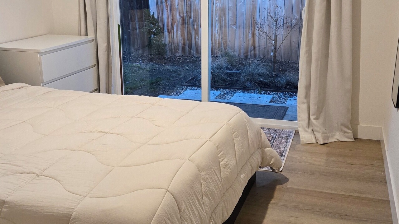 Photo of Bedroom in North Oak Park